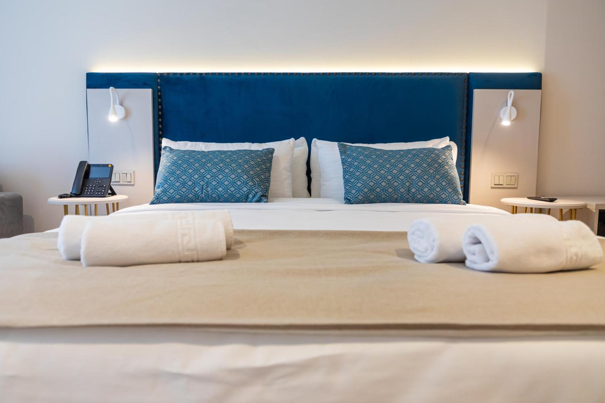 Boutique La Brisa Del Mar Estepona